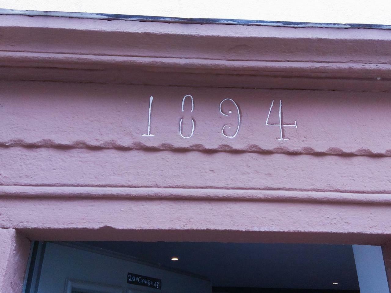 Living In History - Modern Country Cottage Dudeldorf Exterior photo